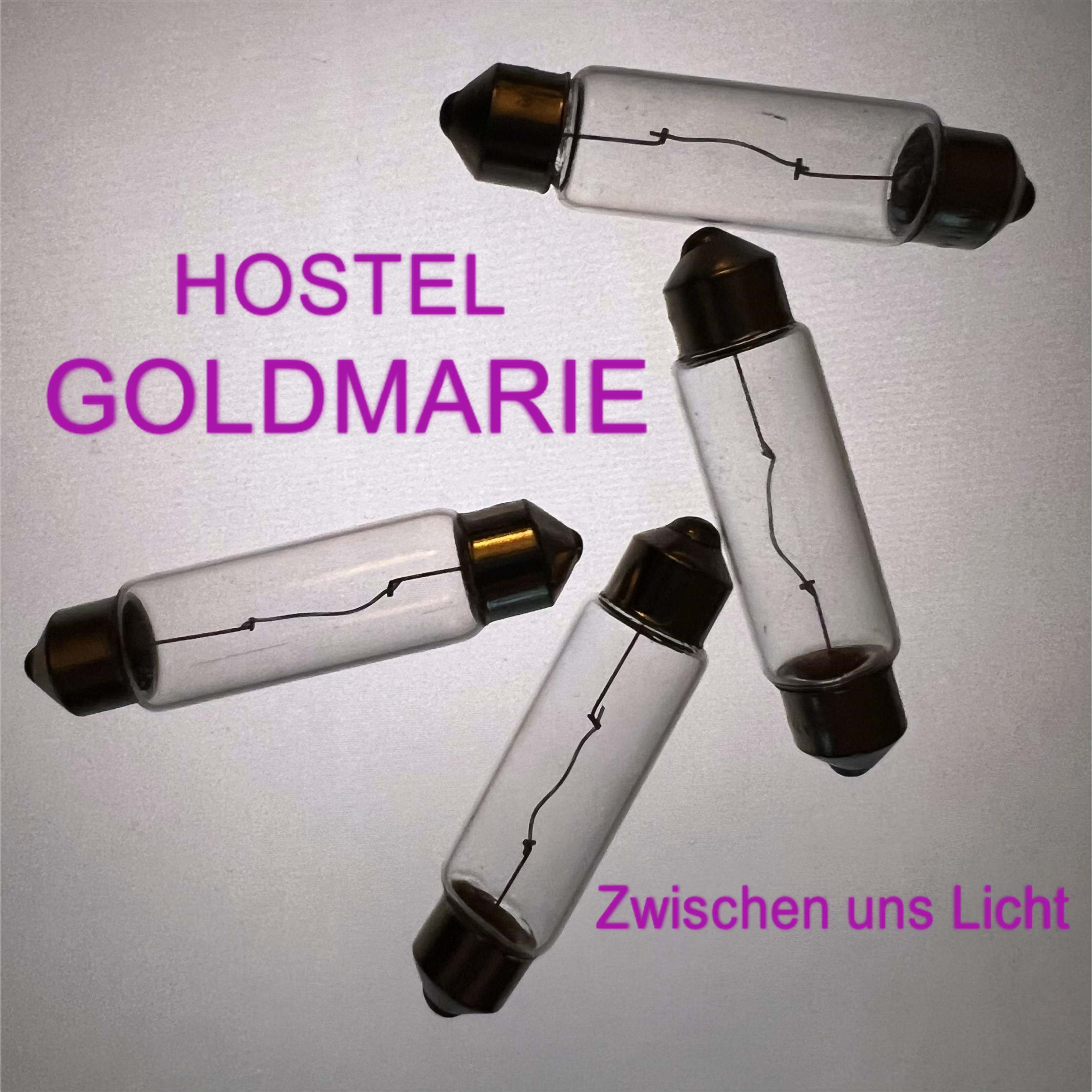 Das Bild vom ganz neuen Cover